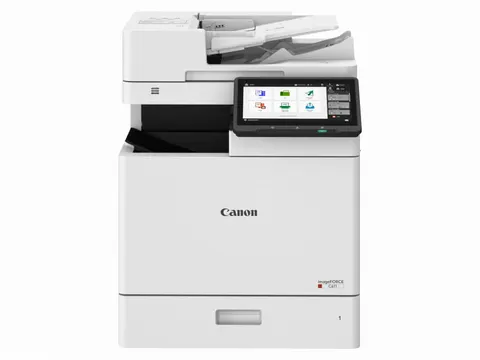 Canon imageFORCE C611