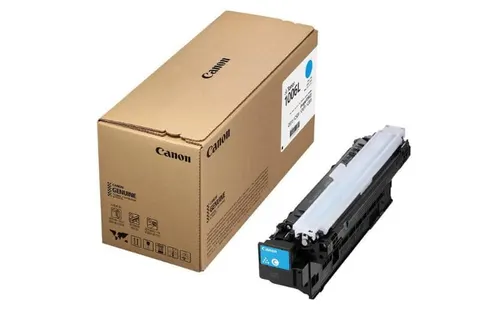 C-EXV 1007 cyan - toner błękitny oryginalny