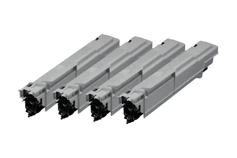 C-EXV 1001 black - toner czarny oryginalny