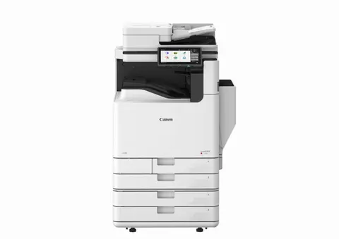 Canon imageFORCE C7165