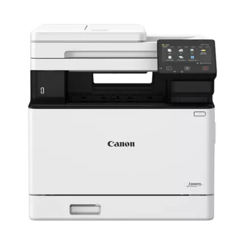 Canon i-SENSYS MF752Cdw II