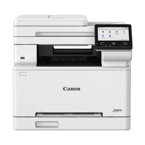 Canon i-SENSYS MF664Cdw