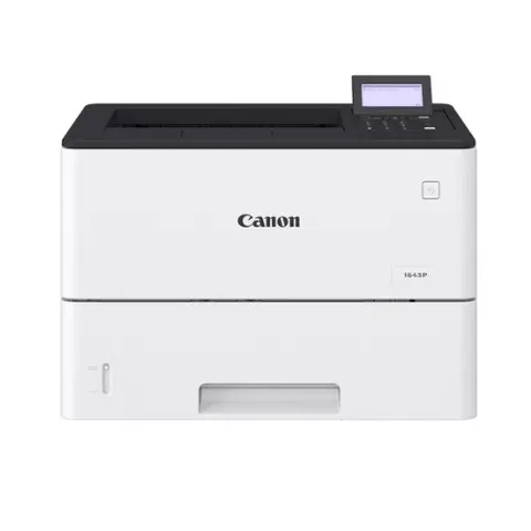 Canon i-SENSYS X 1643P