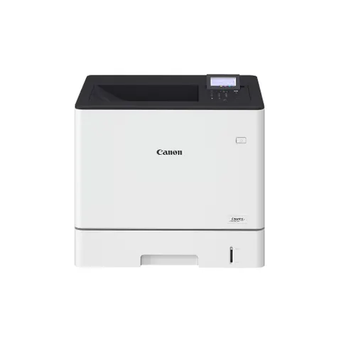 Canon i-SENSYS LBP722Cdw