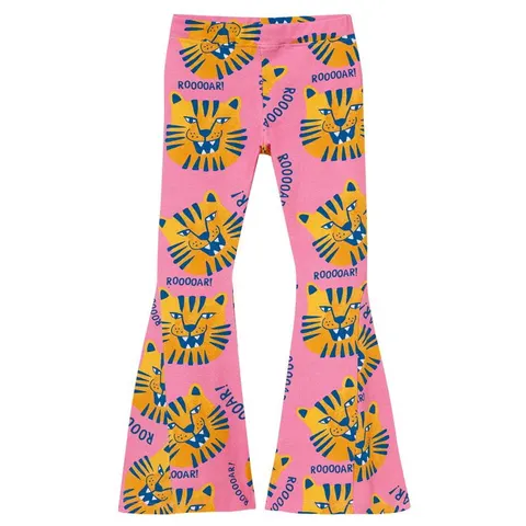 Dzwony PINK TIGERS