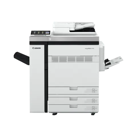 Canon imagePRESS V700
