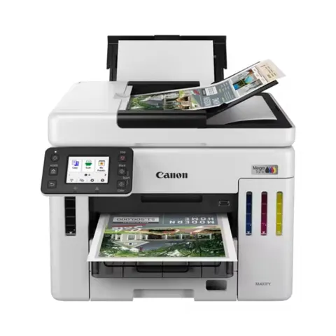 Canon MAXIFY GX7140 MegaTank
