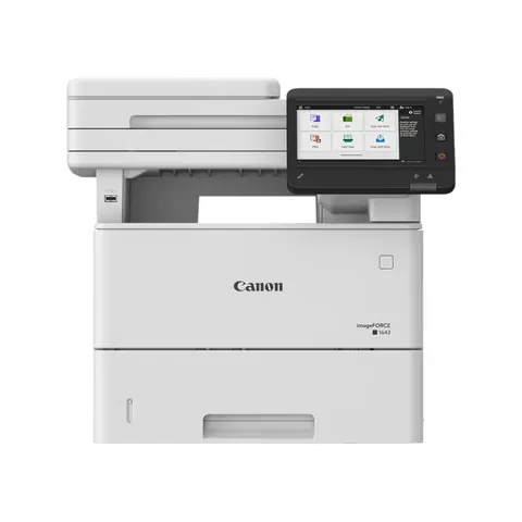 Canon imageFORCE 1643