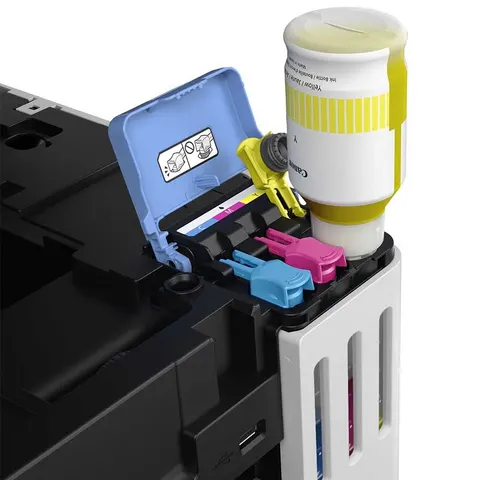 Canon Urządzenie wielofunkcyjne atramentowe Maxify GX6140 6882C009