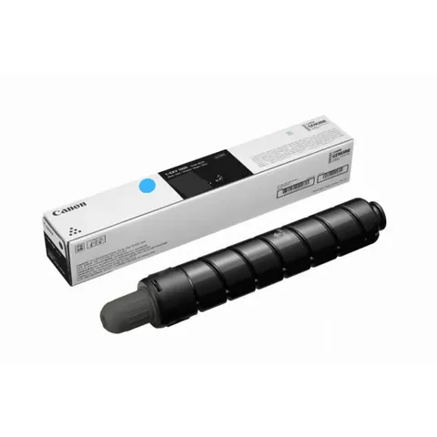 C-EXV 1008 cyan - toner błękitny oryginalny