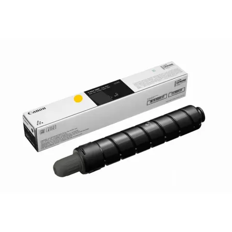 C-EXV 1008 yellow - toner żółty oryginalny