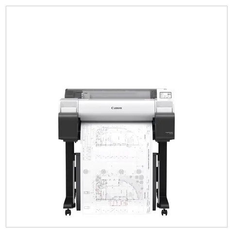 Ploter Canon imagePROGRAF TM-510 (610 mm)
