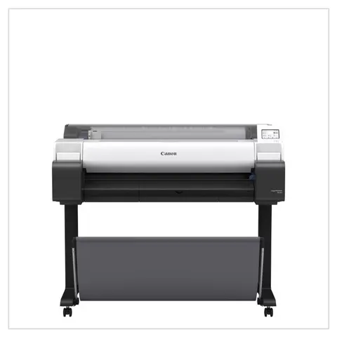 Ploter Canon imagePROGRAF TM-600 (914 mm)
