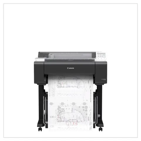 Ploter Canon imagePROGRAF TM-510M MFP (610 mm)