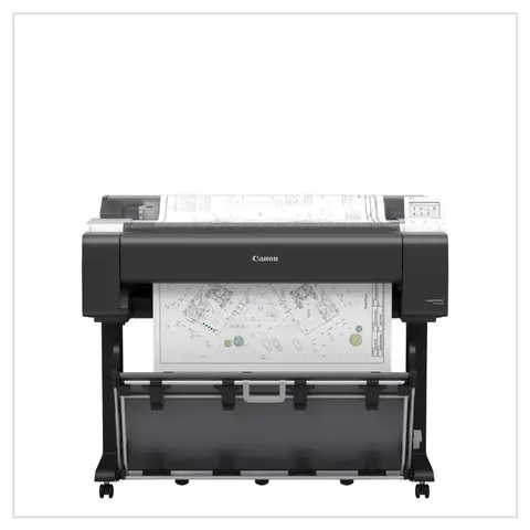 Ploter Canon imagePROGRAF TM-610M MFP (914 mm)