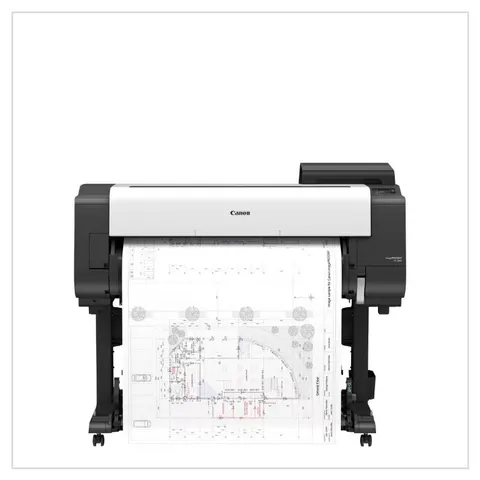 Ploter Canon imagePROGRAF TX-3300 (914 mm) - dwurolkowy