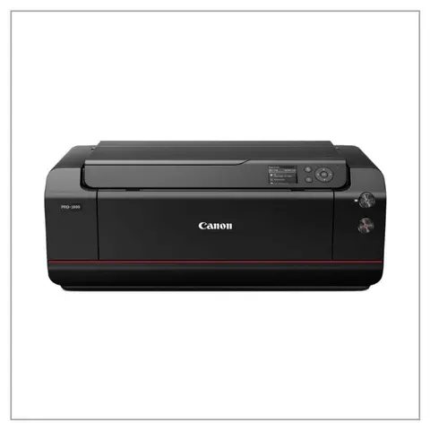 Drukarka Canon imagePROGRAF PRO 1000 12-kolorowy