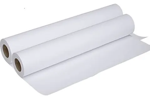 Papier do ksera w rolce A3(297mm) 80g/175mopakowanie - 2 rolki