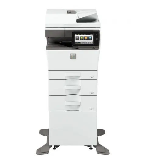 SHARP MX-C304WH