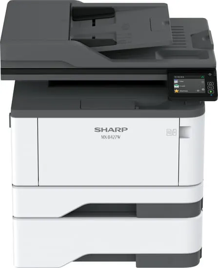SHARP MX-B427W