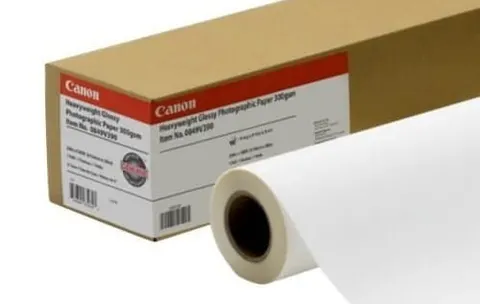 Canon 2941B Premium Glossy Paper A0+ (914mm) 280g/25m | opakowanie - 1 rolka