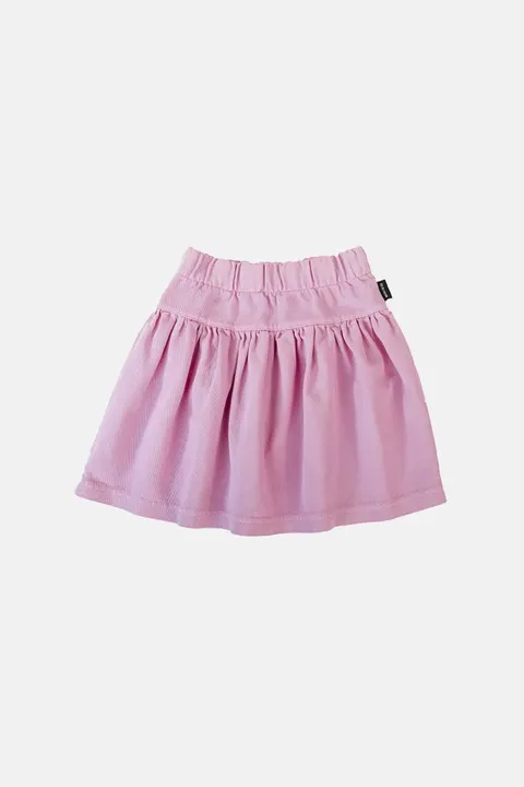 Spódniczka PINK JEANS SKIRT