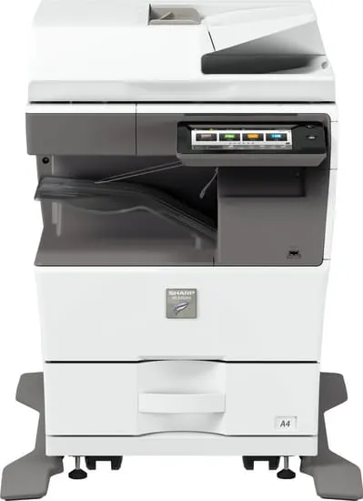 SHARP MX-B456WH