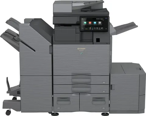 SHARP BP-70C31