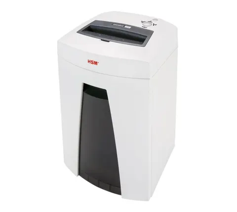 HSM SECURIO C18 | paski: 3,9 mm