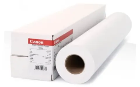 Canon IJM416 Image Canvas: 375g-914mm-15m | opakowanie - 1 rolka