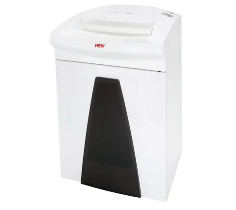 HSM SECURIO B26 | paski: 5,8mm