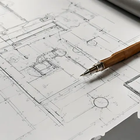 Canon IJM009 Draft Paper 75g · biały · 841mm | opakowanie - 1 rolka * 120m