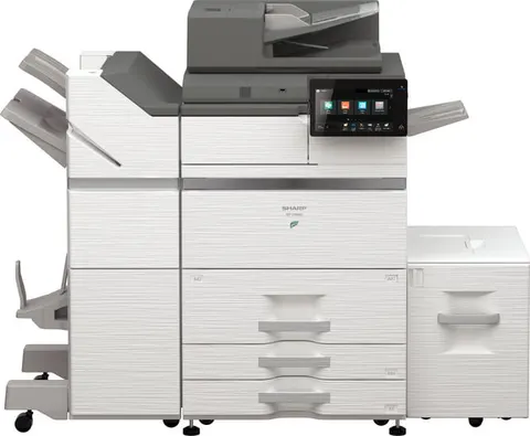 SHARP BP-70M90