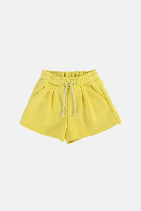 Szorty LEMONADE SHORTS
