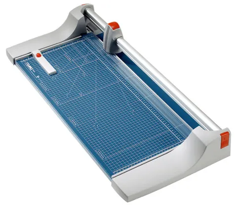 Trymer Dahle 444 do szerokości 670mm