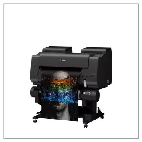 Ploter Canon imagePROGRAF PRO-2600 12-kolorowy (610 mm)