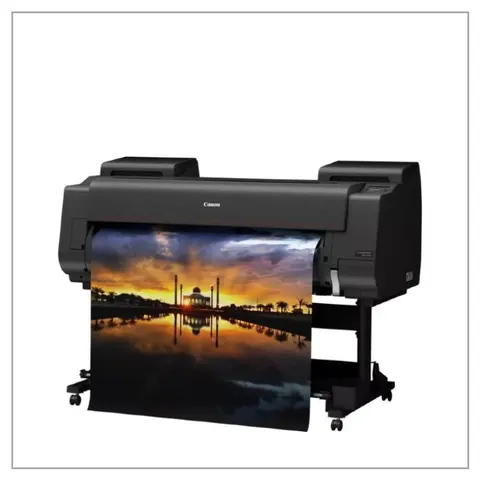 Ploter Canon imagePROGRAF PRO-4600 12-kolorowy (1118 mm)
