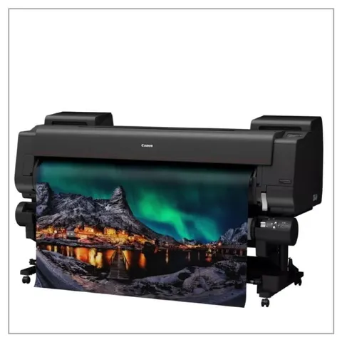 Ploter Canon imagePROGRAF PRO-6600 12-kolorowy (1524 mm)