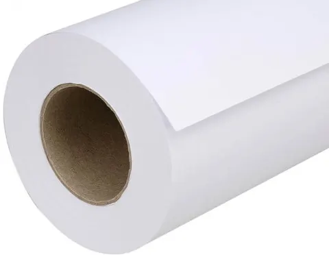 Papier do ksera w rolce A0(841mm) 80g/175mopakowanie - 1 rolka