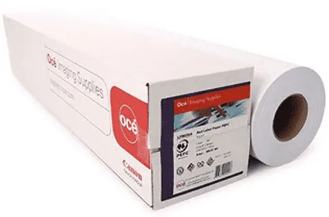Canon IJM566 Backlit Film Front Print, Matt (1067mm) | opakowanie - 1 rolka