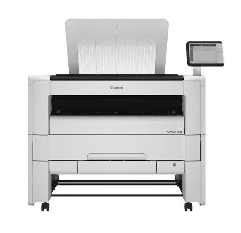 PlotWave 3000