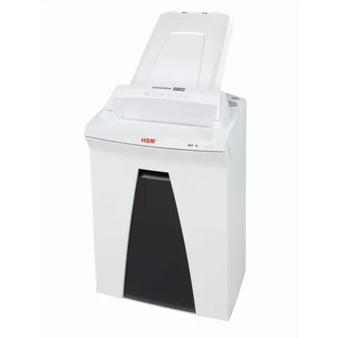 HSM SECURIO AF 300 | ścinki: 0,78 x 11mm