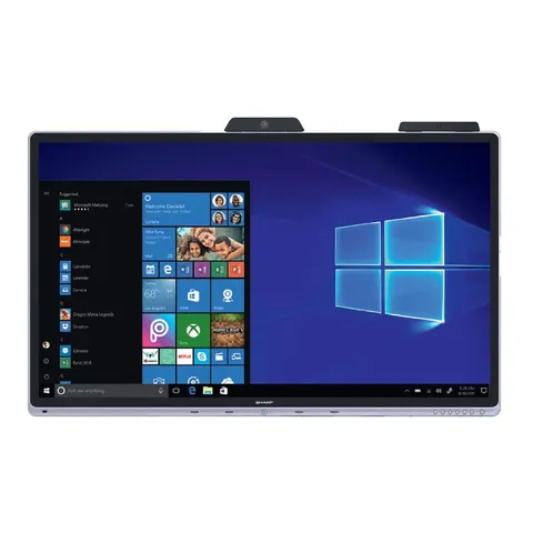 Windows Collaboration Display PN-CD701