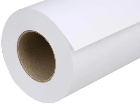 Papier do ksera w rolce A1(594mm) 80g/175mopakowanie - 1 rolka