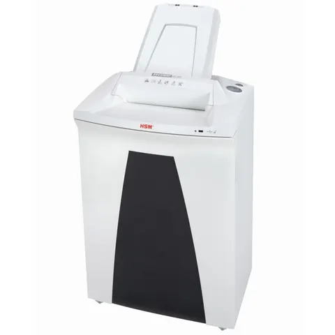 HSM SECURIO AF 500 | ścinki: 0,78 x 11mm