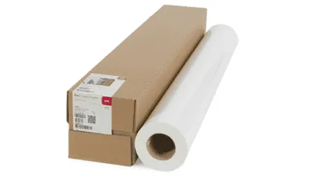 Canon IJM538 Self-Adhesive Universal Vinyl A0+ (297g · 914mm · 20m) | opakowanie - 1 rolka