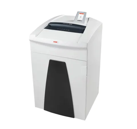 HSM SECURIO P44i | ścinki: 1 x 5mm
