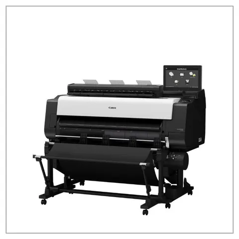 Canon imagePROGRAF TX-4200 MFP ze skanerem Z36 (1118 mm)