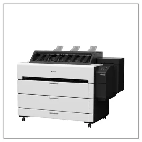 Canon imagePROGRAF TZ-32000 z 2 rolkami podającymi (914 mm)