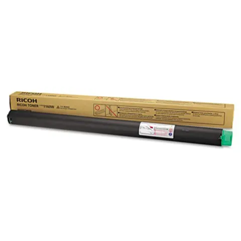 Toner Ricoh 888029 do AF 240/470/480 | 2 200 str. | black